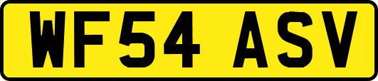 WF54ASV