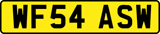 WF54ASW