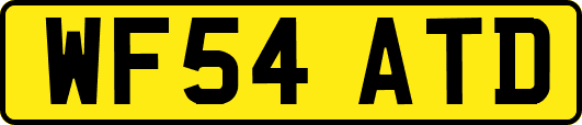 WF54ATD