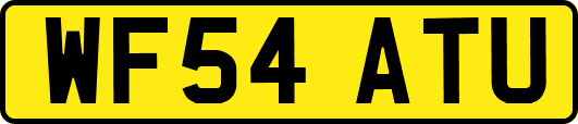 WF54ATU