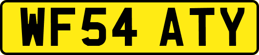 WF54ATY