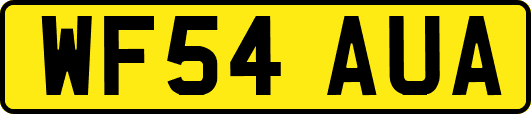 WF54AUA