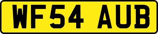WF54AUB