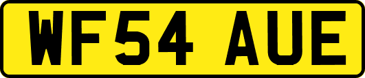 WF54AUE