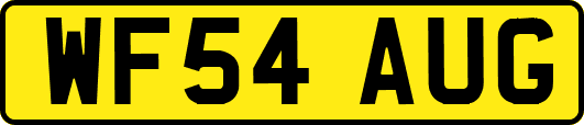 WF54AUG