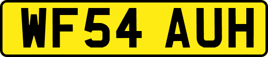 WF54AUH