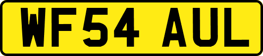 WF54AUL