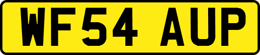 WF54AUP