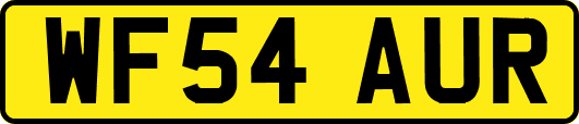 WF54AUR