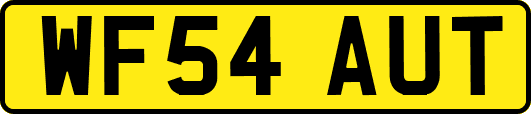 WF54AUT