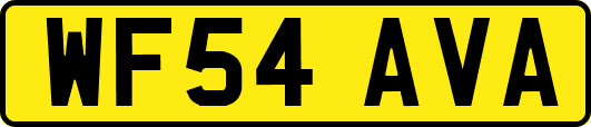 WF54AVA