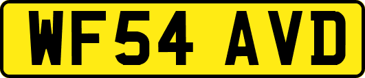WF54AVD
