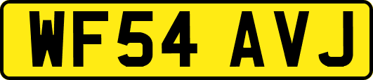 WF54AVJ