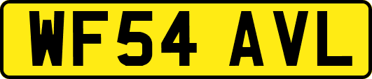 WF54AVL