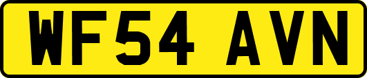 WF54AVN