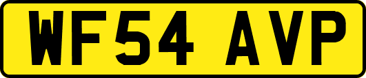 WF54AVP