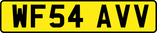 WF54AVV