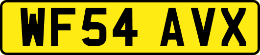 WF54AVX