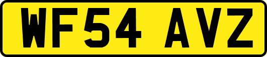 WF54AVZ