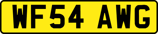 WF54AWG