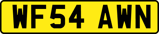 WF54AWN