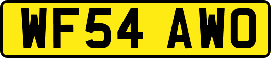 WF54AWO