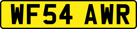 WF54AWR