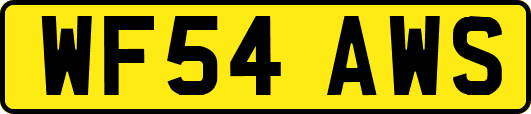 WF54AWS