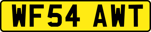 WF54AWT