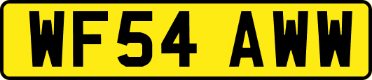 WF54AWW