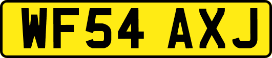 WF54AXJ