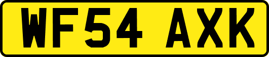 WF54AXK