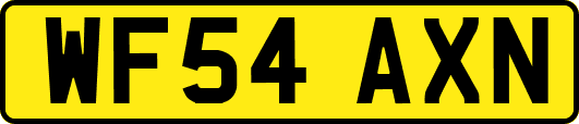 WF54AXN