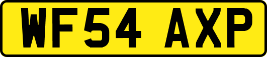 WF54AXP