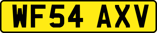 WF54AXV
