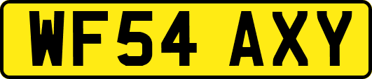 WF54AXY