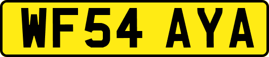 WF54AYA