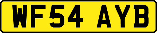 WF54AYB