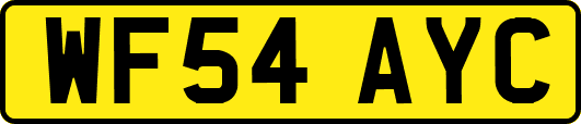WF54AYC
