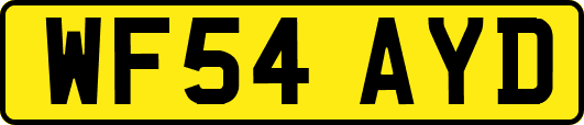 WF54AYD