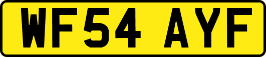 WF54AYF