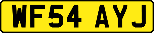 WF54AYJ