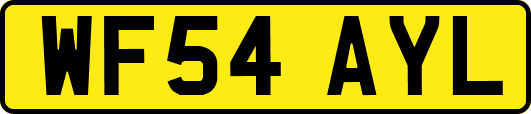 WF54AYL