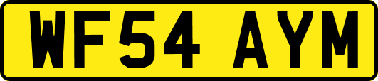 WF54AYM