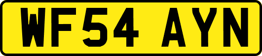 WF54AYN
