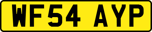 WF54AYP
