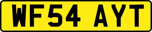WF54AYT