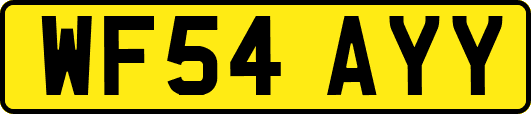 WF54AYY