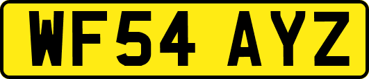 WF54AYZ