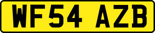 WF54AZB